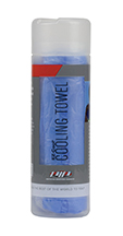TOWEL COOLING E-Z COOL BLUE 13X31 (EA) - Cooling Towels